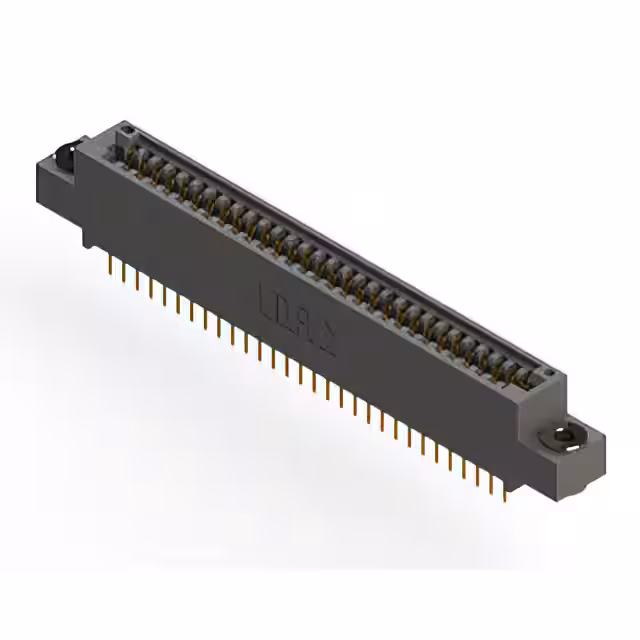 895-060-524-503 EDAC Inc.  Edgeboard Connectors
